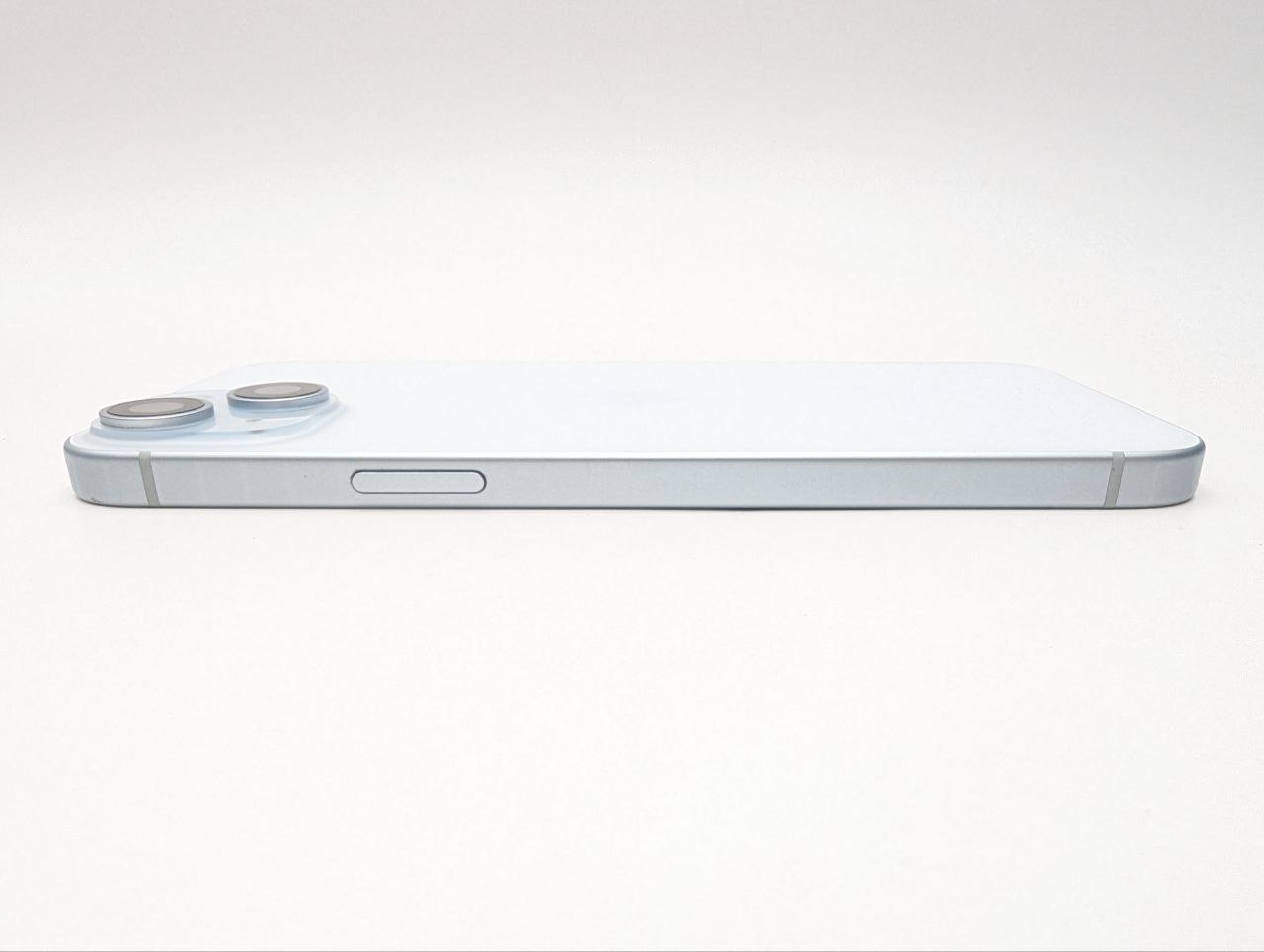 thumb Apple iPhone 15 Plus 128GB niebieski (Powystawowy)