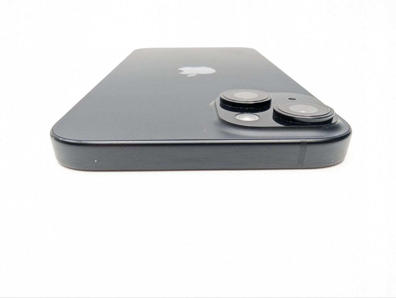 thumb Apple iPhone 15 Plus 128GB czarny (Powystawowy)