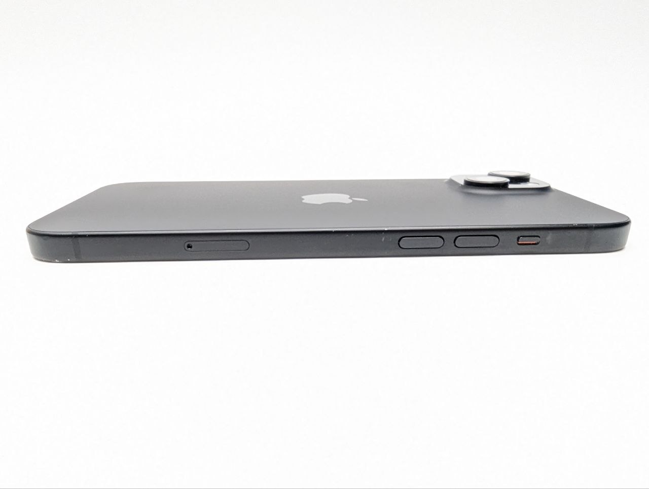 thumb Apple iPhone 15 Plus 128GB czarny (Powystawowy)