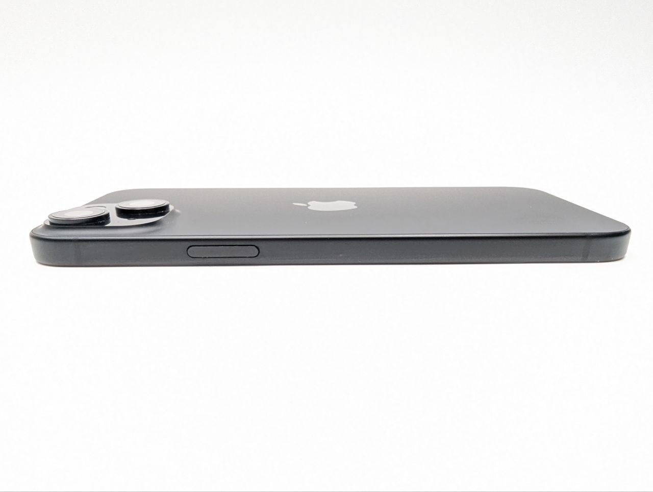 thumb Apple iPhone 15 Plus 128GB czarny (Powystawowy)