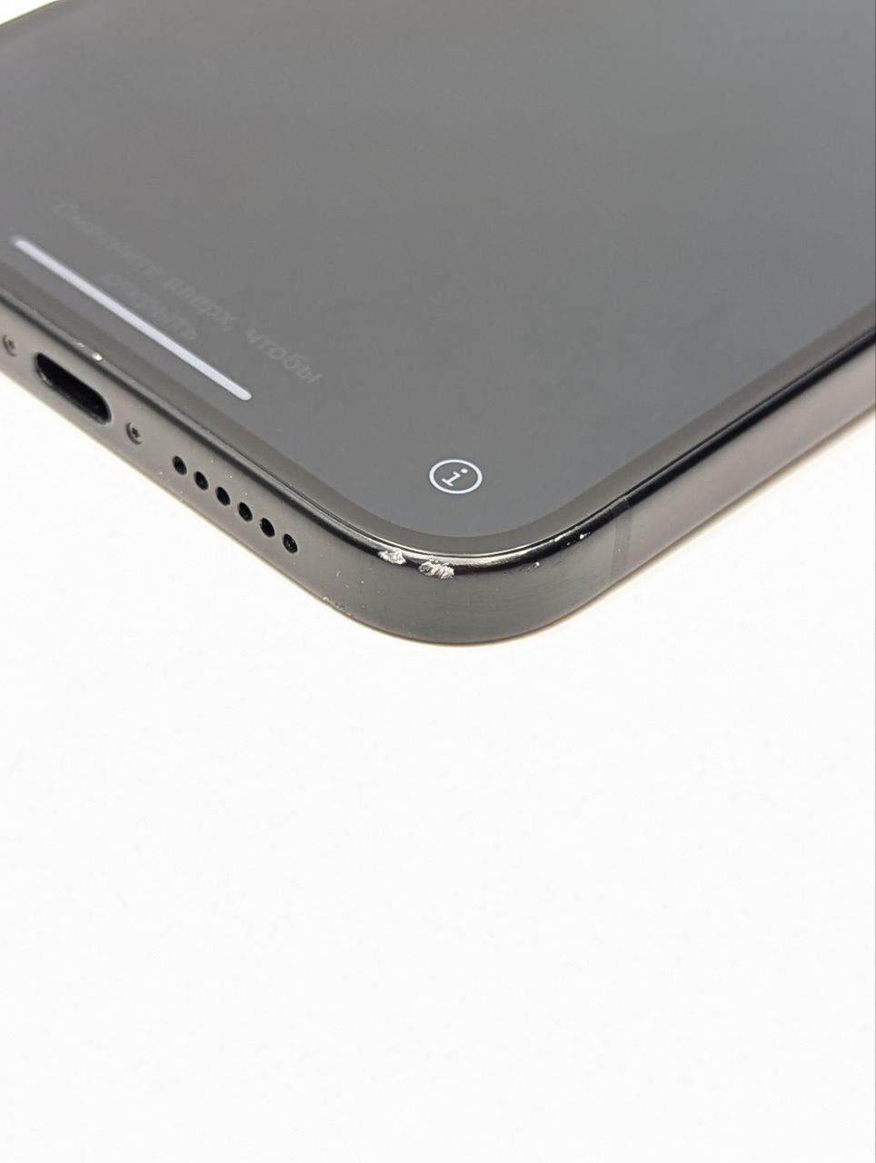 thumb Apple iPhone 15 Plus 128GB czarny (Powystawowy)