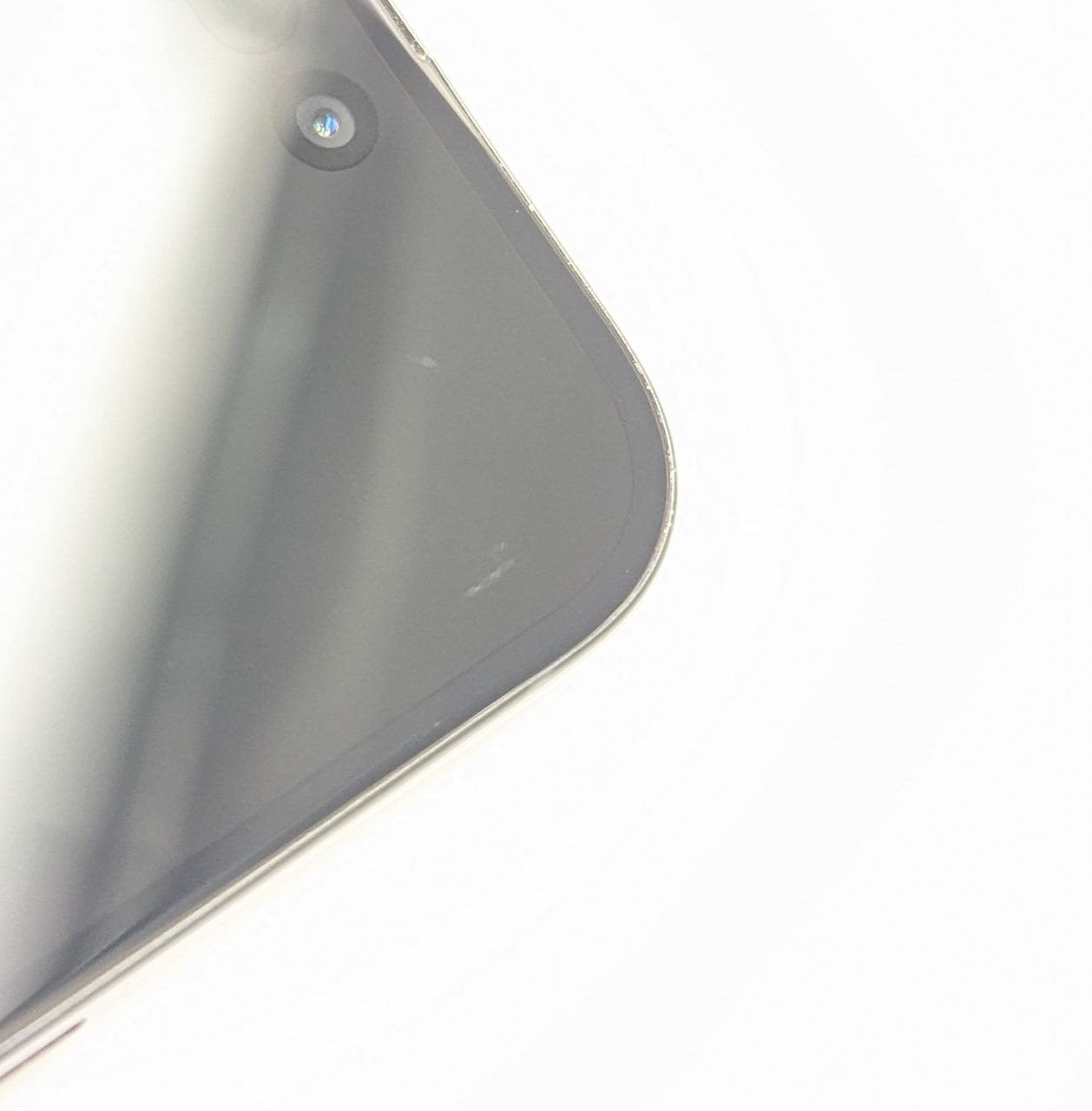 thumb Apple iPhone 15 Plus 128GB czarny (Powystawowy)