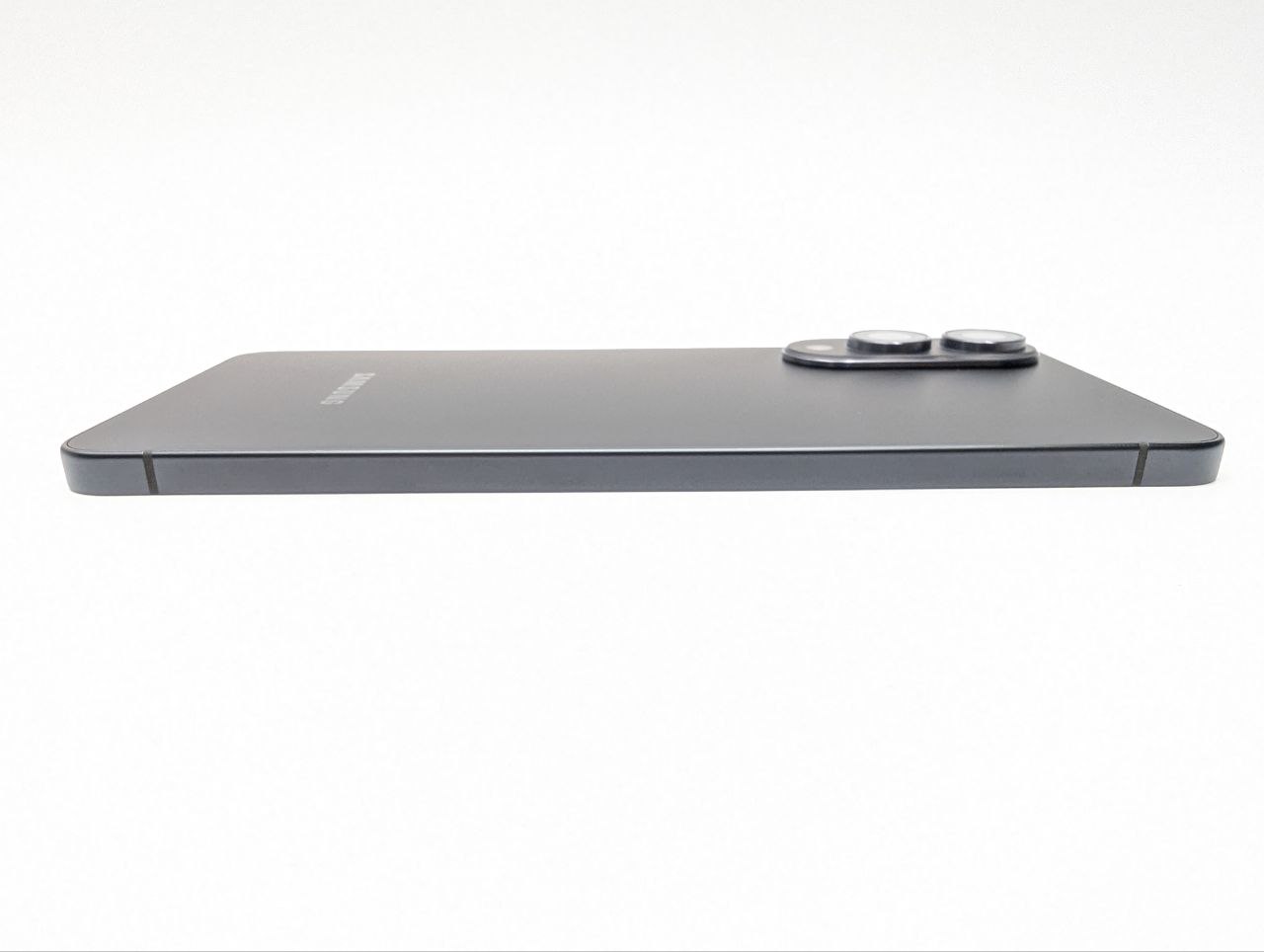 thumb Samsung Galaxy S25 Edge 256GB czarny (Powystawowy)