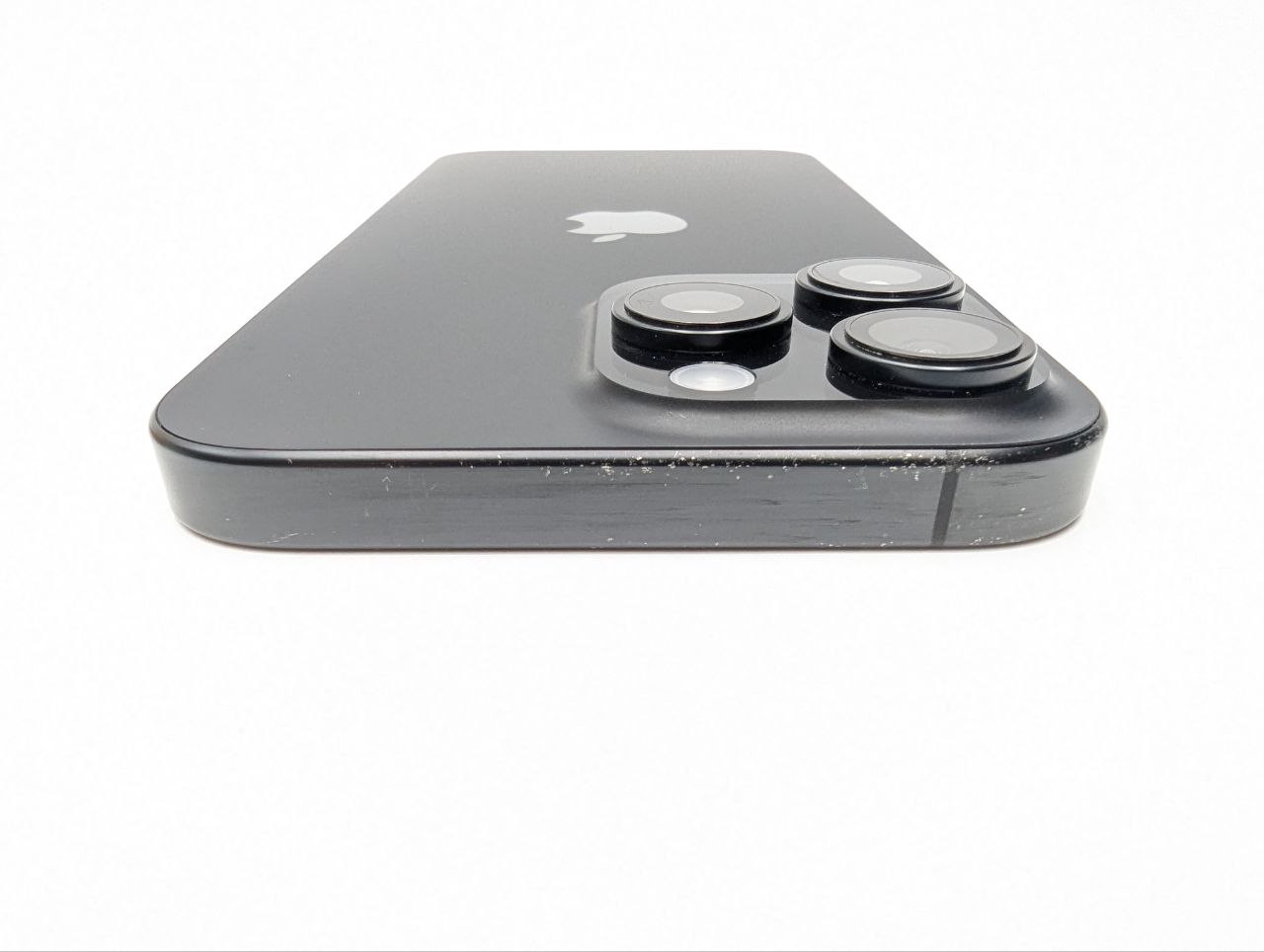 thumb Apple iPhone 16 Pro Max 512GB Tytan czarny | eSim (Powystawowy)