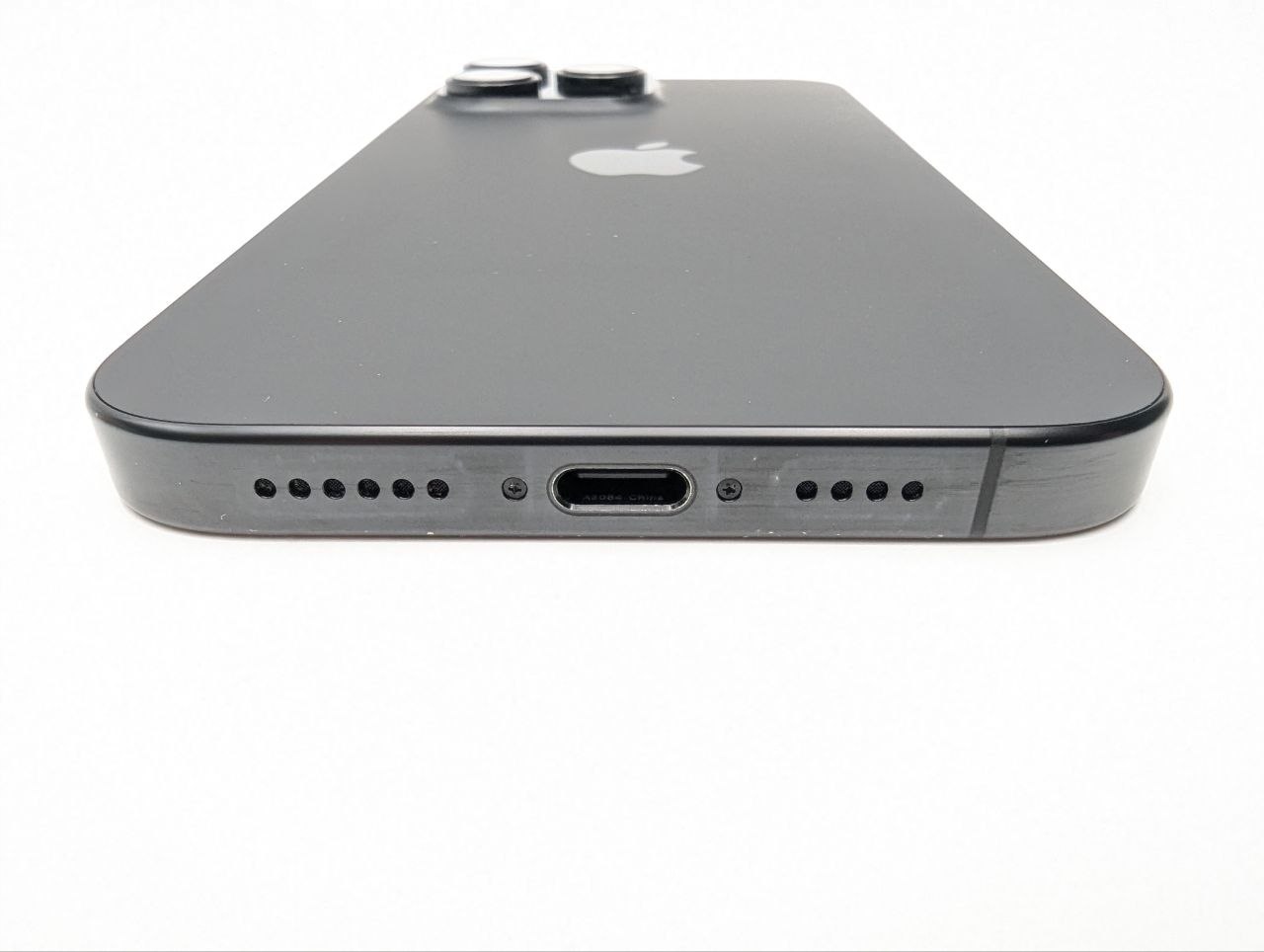 thumb Apple iPhone 16 Pro Max 512GB Tytan czarny | eSim (Powystawowy)