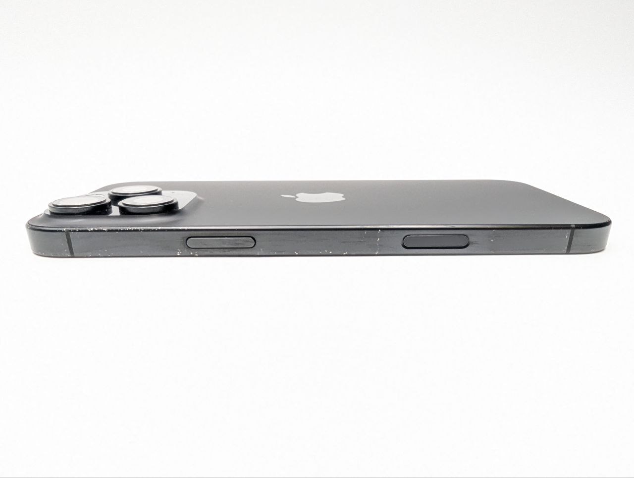 thumb Apple iPhone 16 Pro Max 512GB Tytan czarny | eSim (Powystawowy)