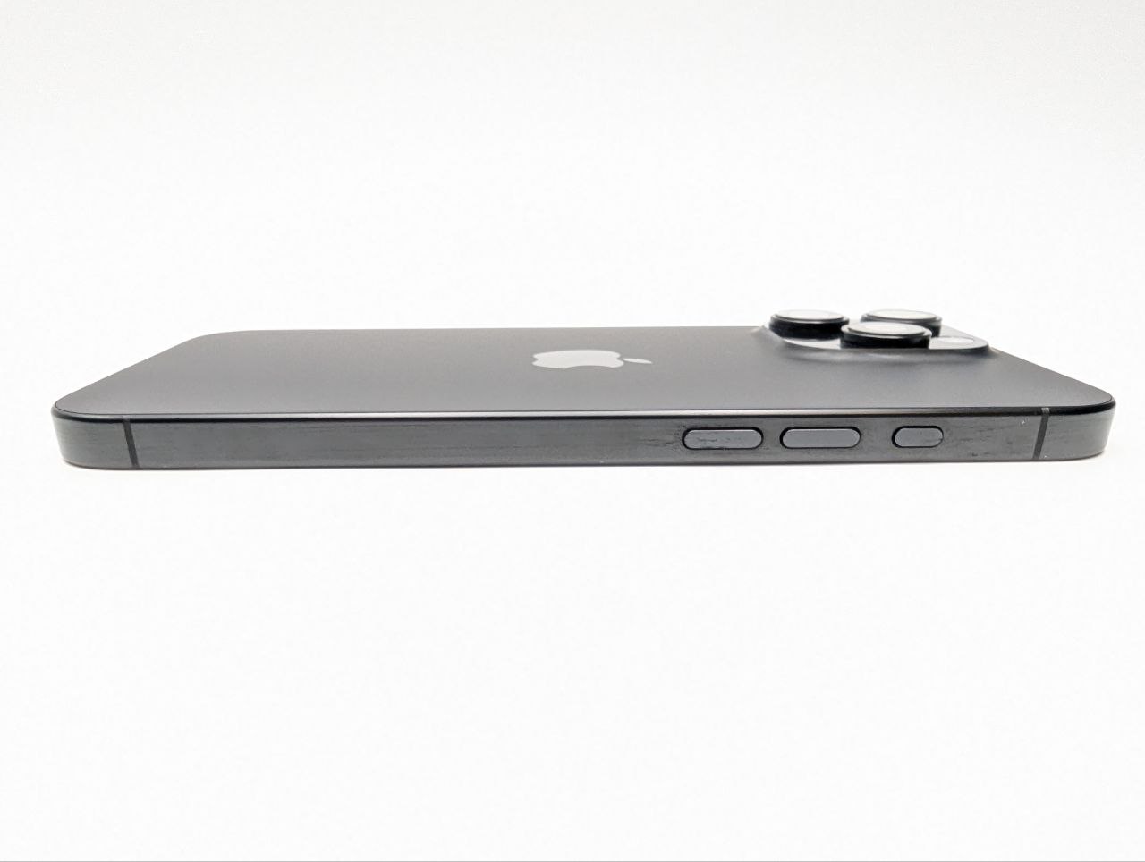 thumb Apple iPhone 16 Pro Max 512GB Tytan czarny | eSim (Powystawowy)