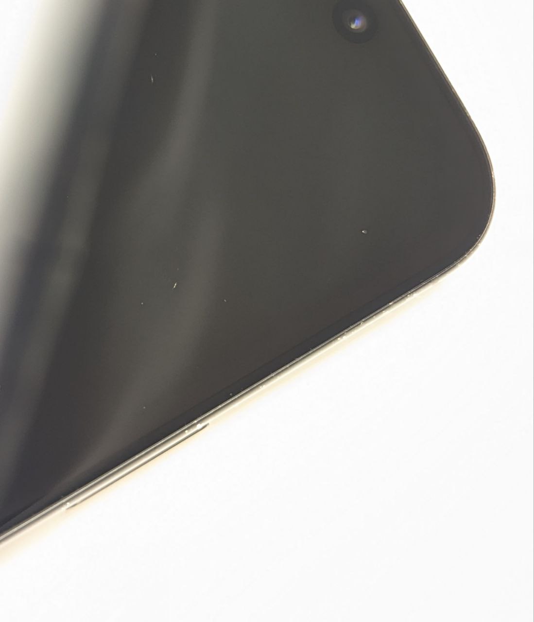 thumb Apple iPhone 16 Pro Max 512GB Tytan czarny | eSim (Powystawowy)