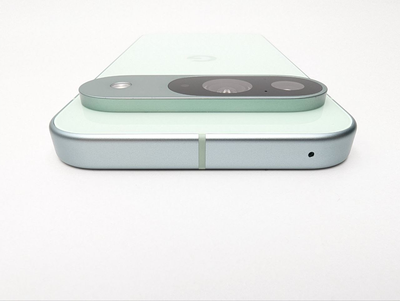 thumb Google Pixel 9 128GB zielony (Powystawowy)