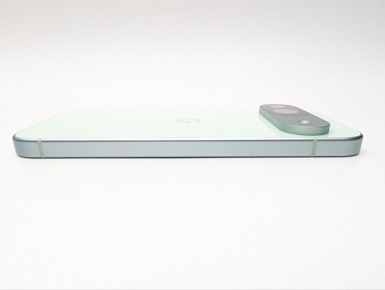 thumb Google Pixel 9 128GB zielony (Powystawowy)