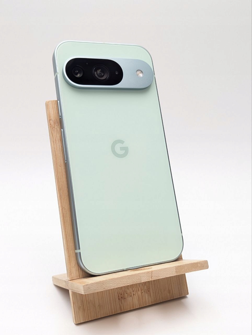 thumb Google Pixel 9 128GB zielony (Powystawowy)