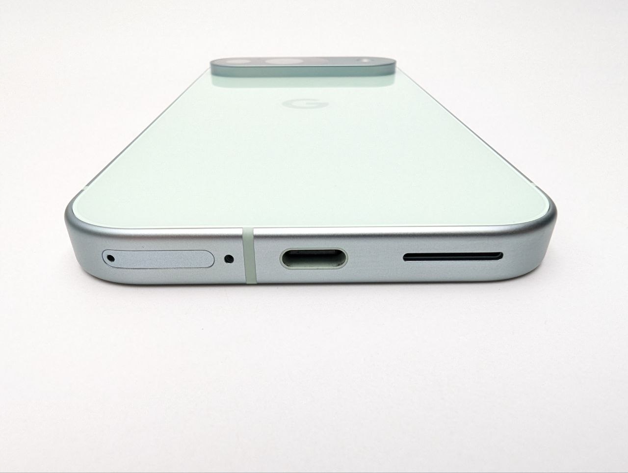 thumb Google Pixel 9 128GB zielony (Powystawowy)