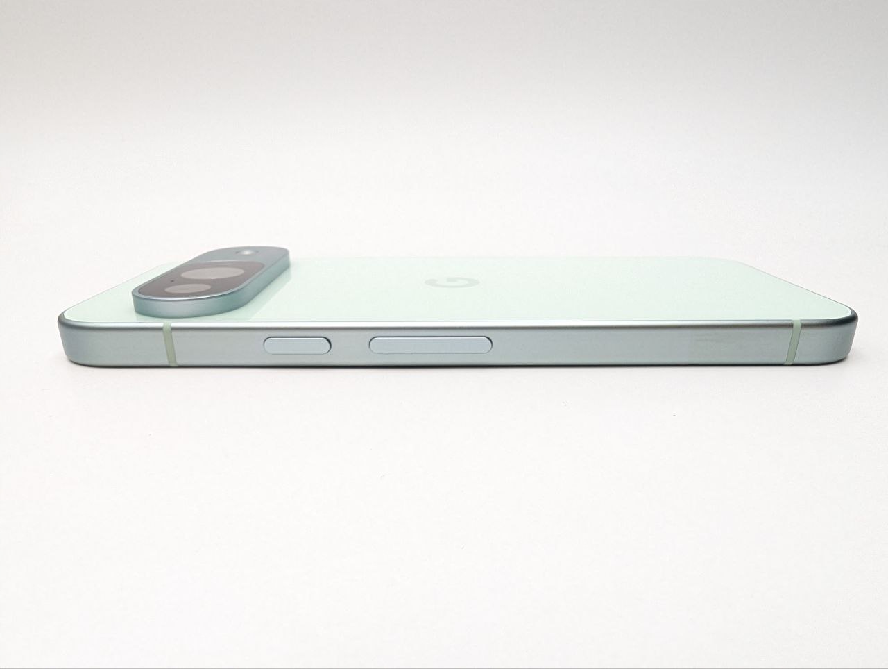 thumb Google Pixel 9 128GB zielony (Powystawowy)