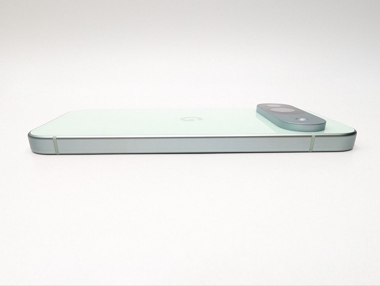 thumb Google Pixel 9 128GB zielony (Powystawowy)