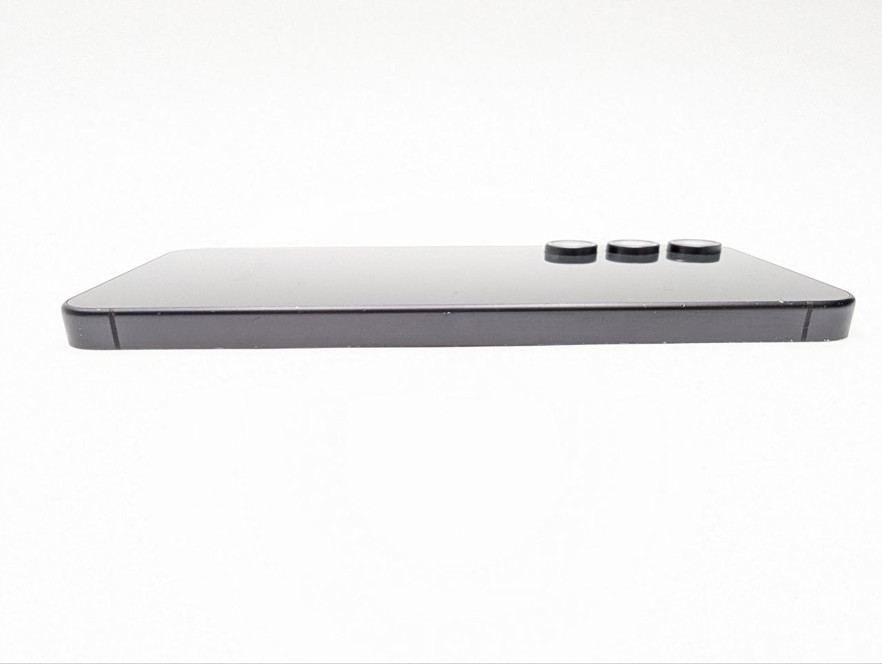 thumb Samsung Galaxy S24 FE 128GB Czarny (Powystawowy)