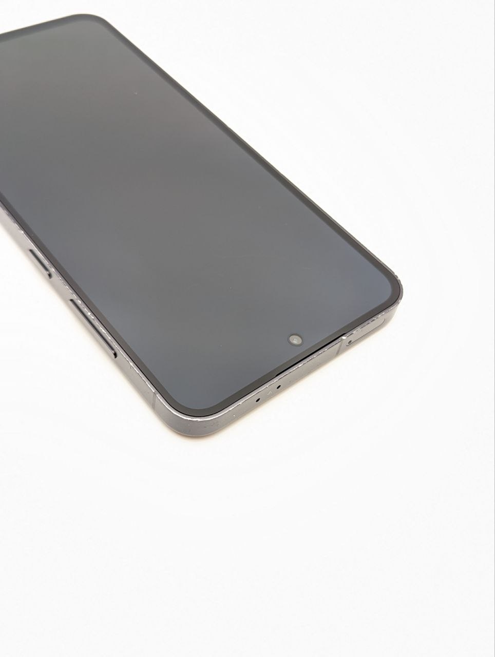 thumb Samsung Galaxy S24 FE 128GB Czarny (Powystawowy)