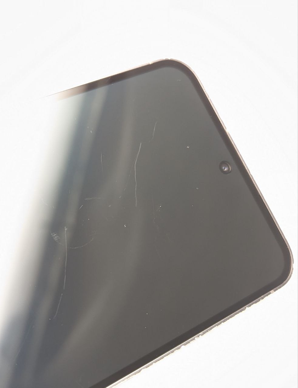 thumb Samsung Galaxy S24 FE 128GB Czarny (Powystawowy)