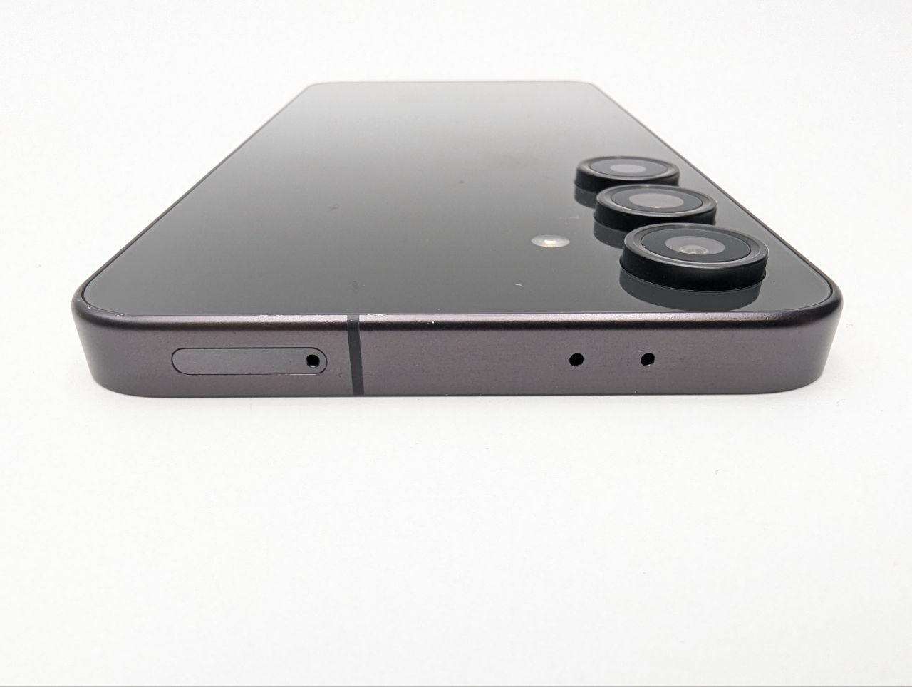 thumb Samsung Galaxy S24 FE 128GB Czarny (Powystawowy)