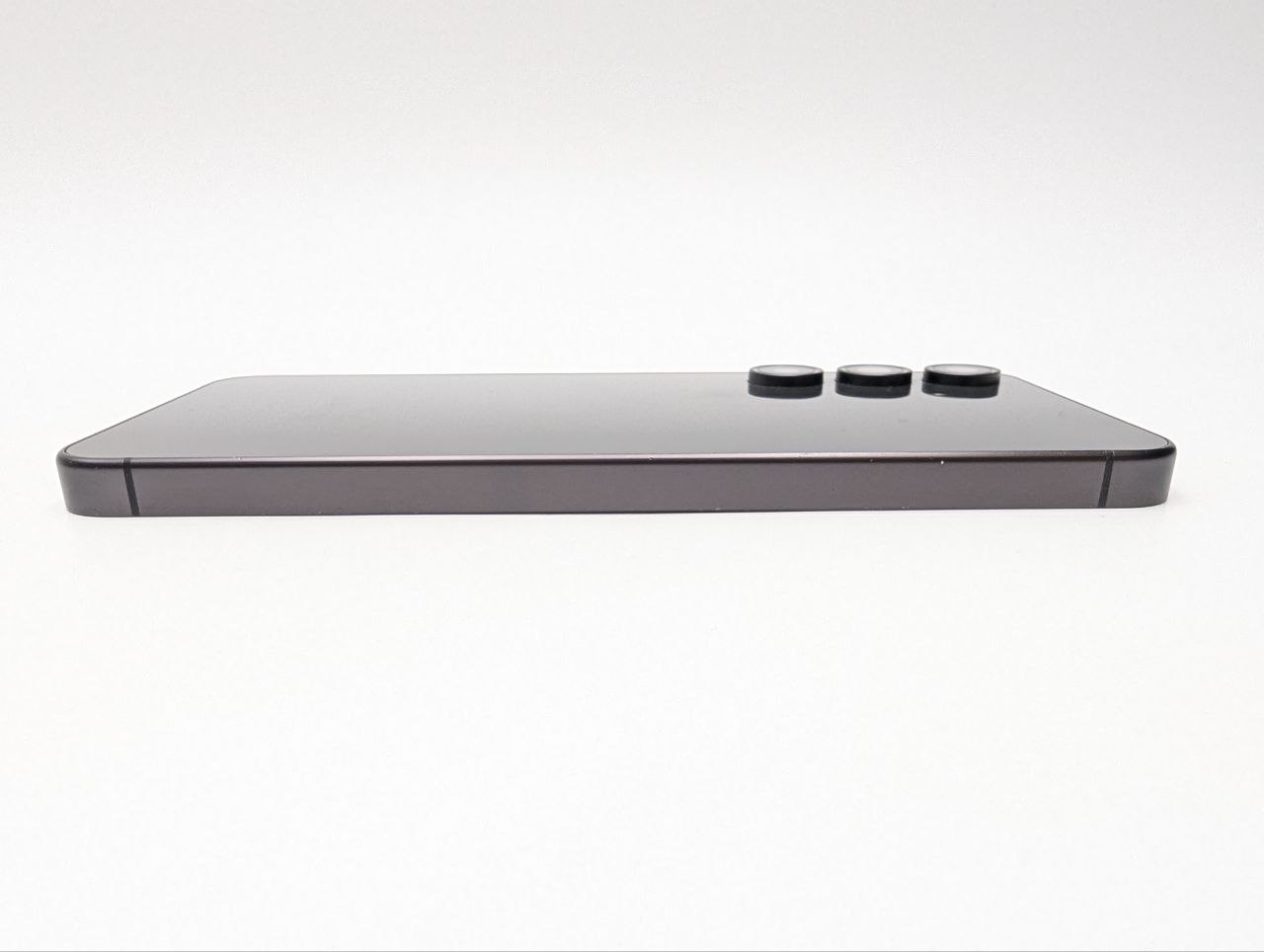 thumb Samsung Galaxy S24 FE 128GB Czarny (Powystawowy)