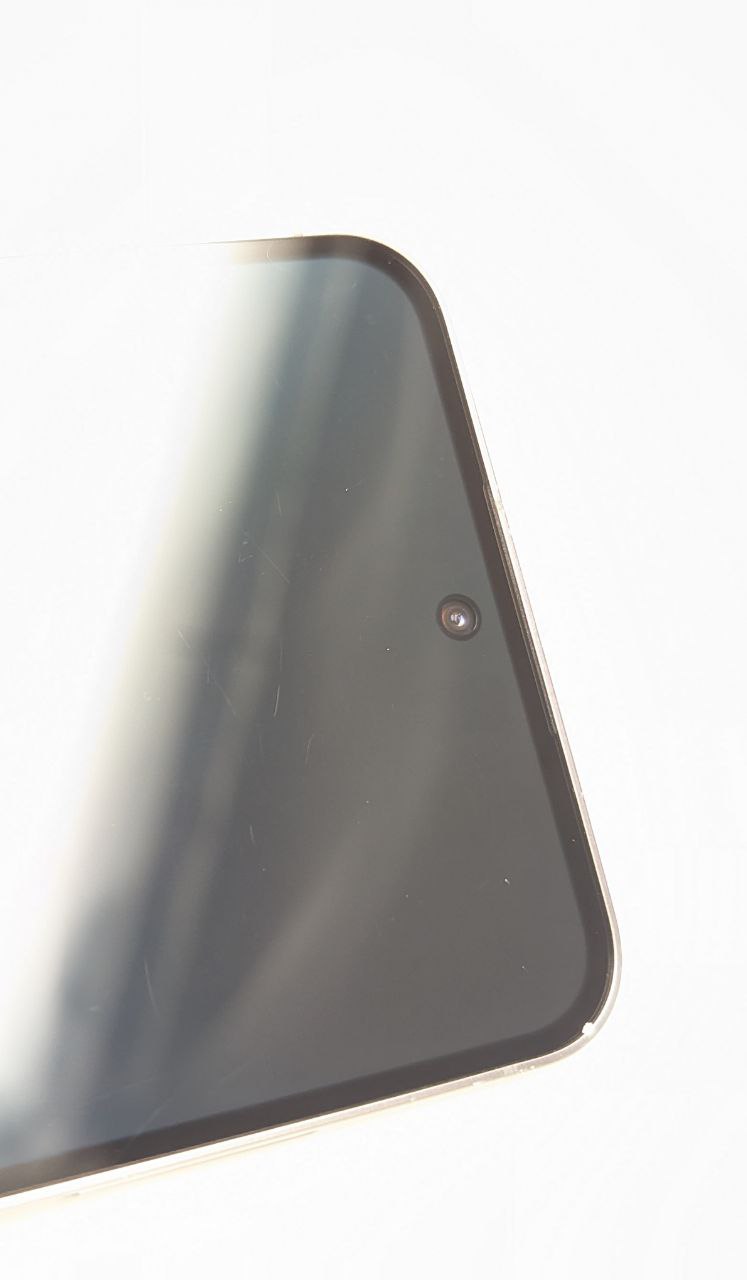 thumb Samsung Galaxy S24 FE 128GB Czarny (Powystawowy)