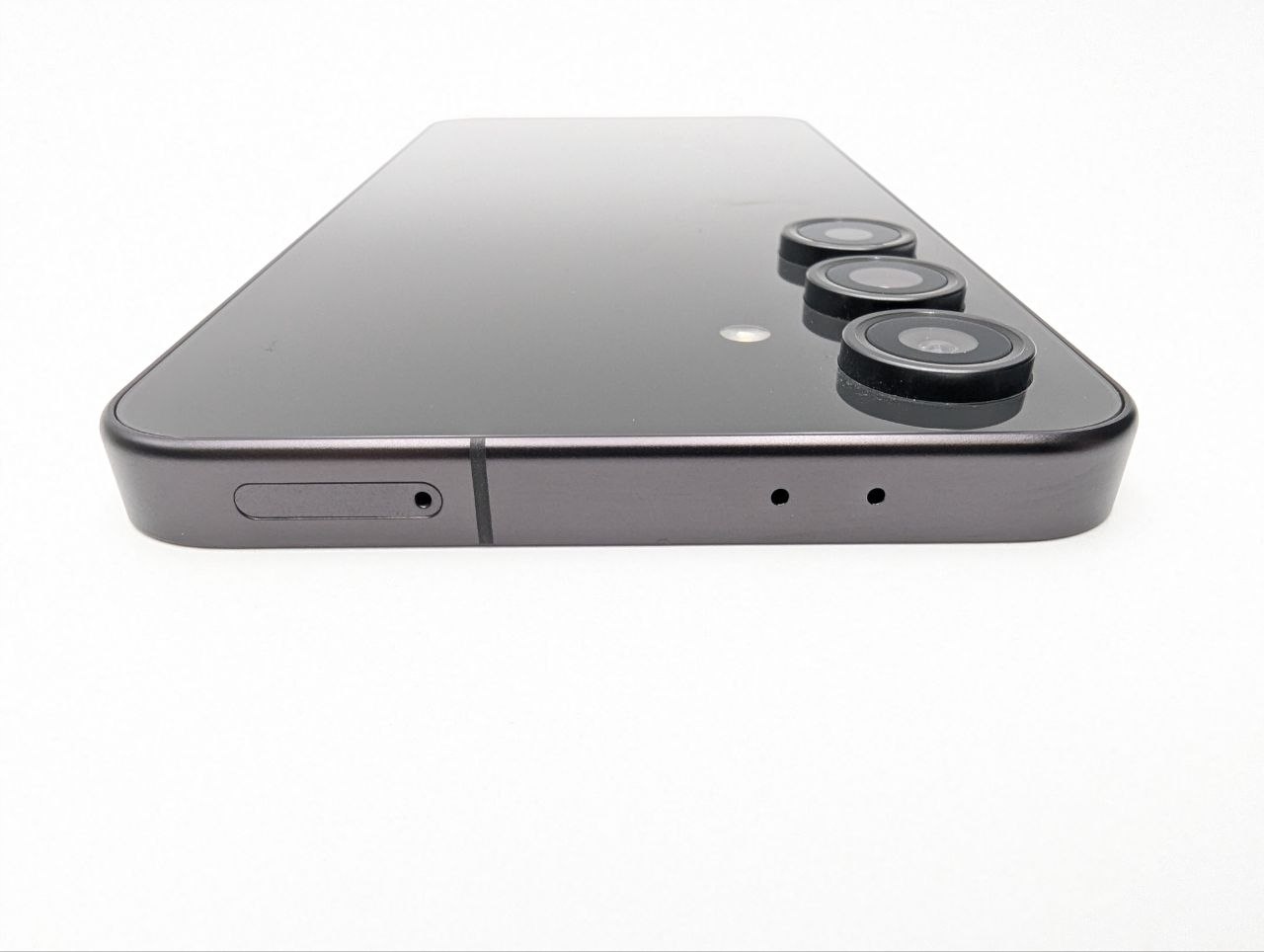 thumb Samsung Galaxy S24 FE 128GB Czarny (Powystawowy)