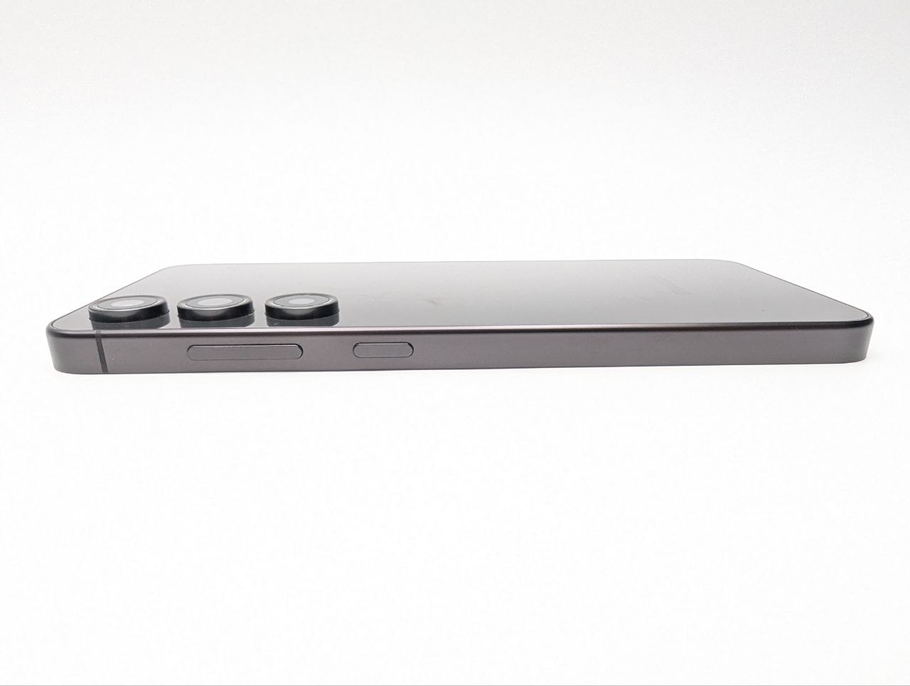 thumb Samsung Galaxy S24 FE 128GB Czarny (Powystawowy)