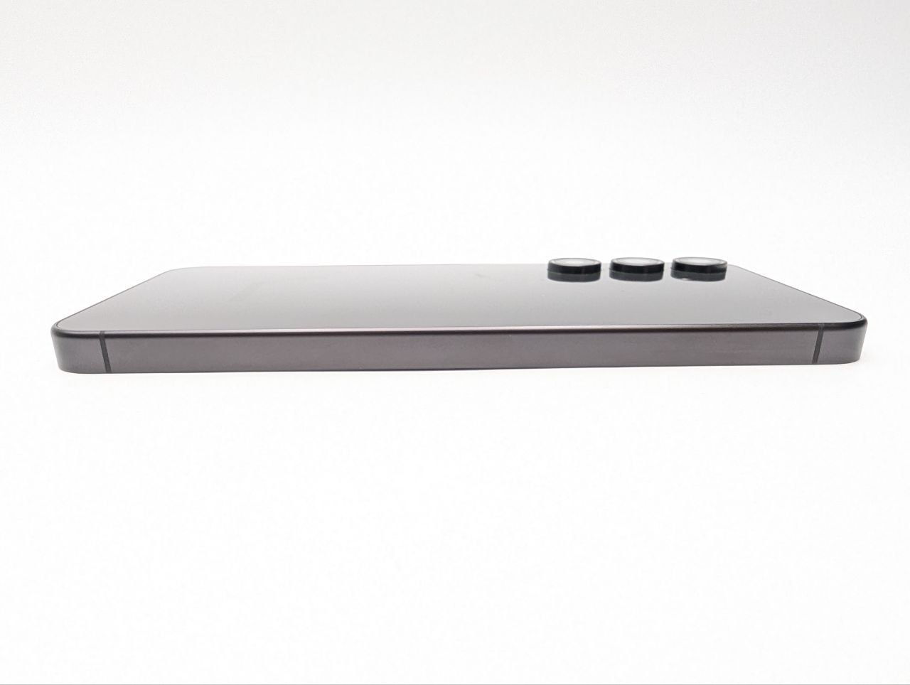 thumb Samsung Galaxy S24 FE 128GB Czarny (Powystawowy)