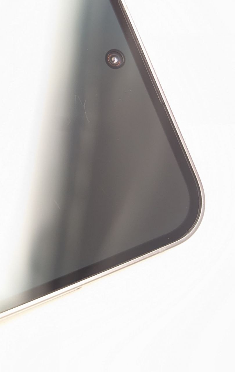 thumb Samsung Galaxy S24 FE 128GB Czarny (Powystawowy)