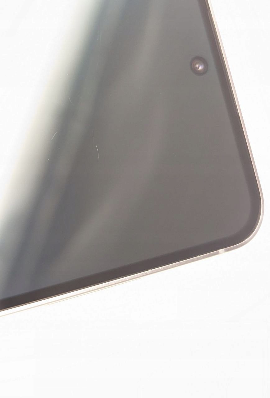 thumb Samsung Galaxy S24 FE 128GB Czarny (Powystawowy)