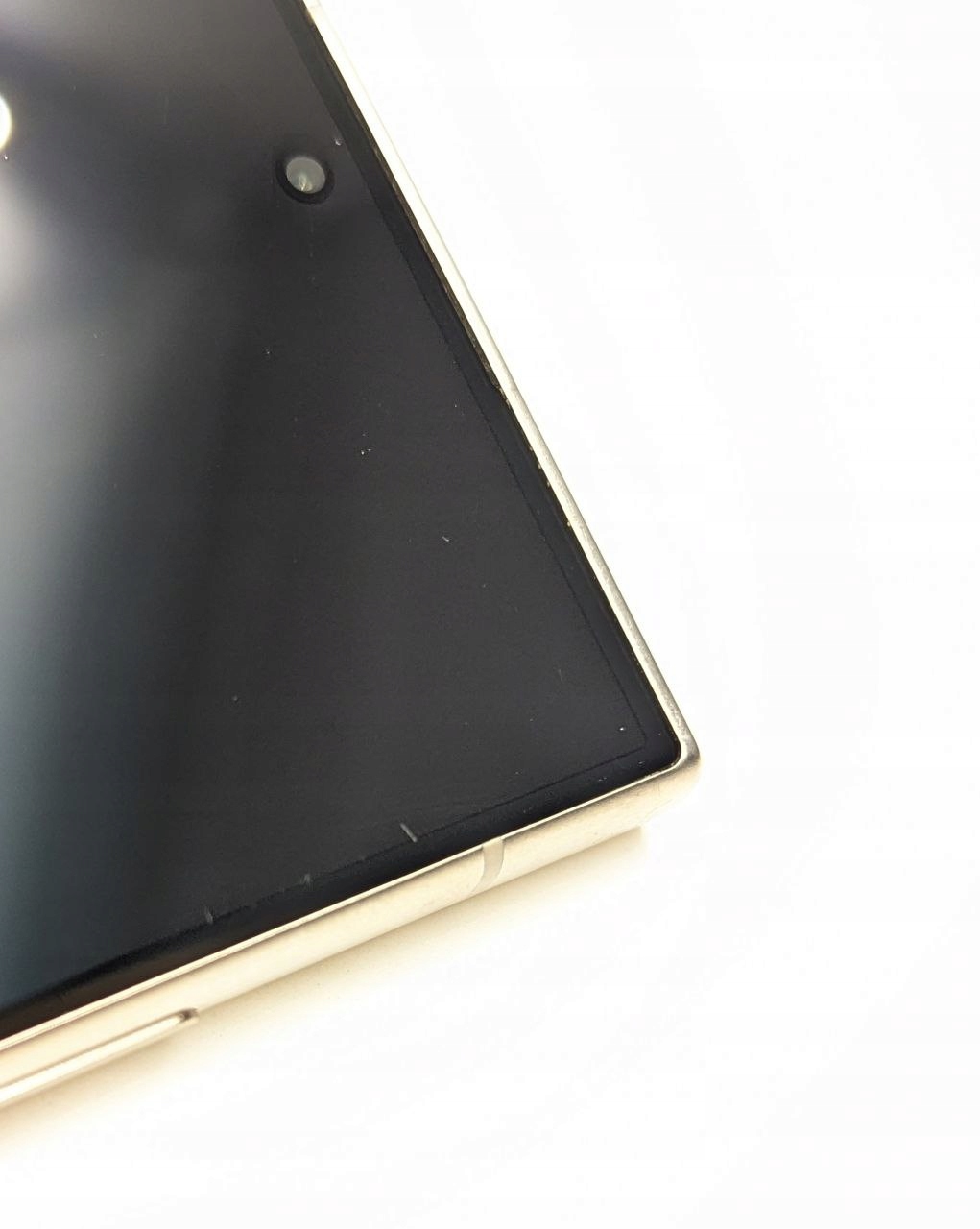 thumb Samsung Galaxy S24 Ultra 256 GB szary (Powystawowy)