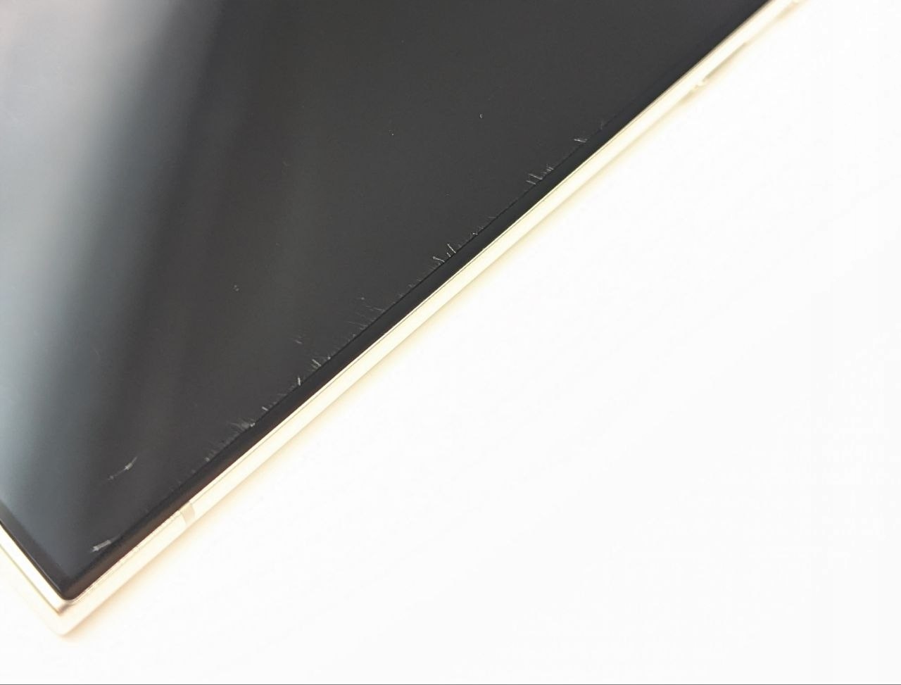 thumb Samsung Galaxy S24 Ultra 256 GB szary (Powystawowy)