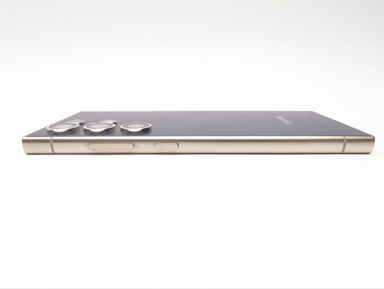 thumb Samsung Galaxy S24 Ultra 256 GB fioletowy (Powystawowy)