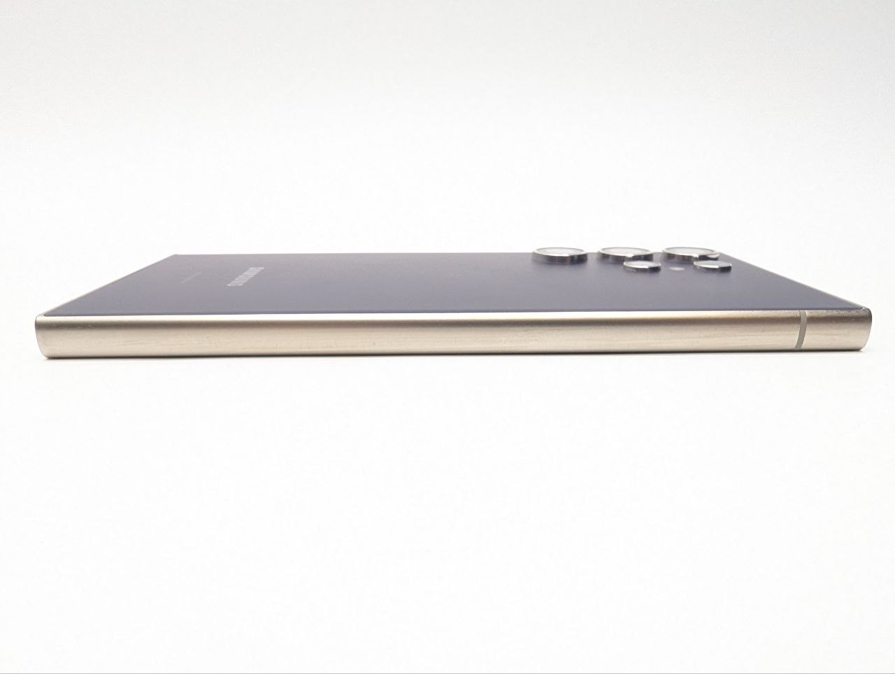 thumb Samsung Galaxy S24 Ultra 256 GB fioletowy (Powystawowy)