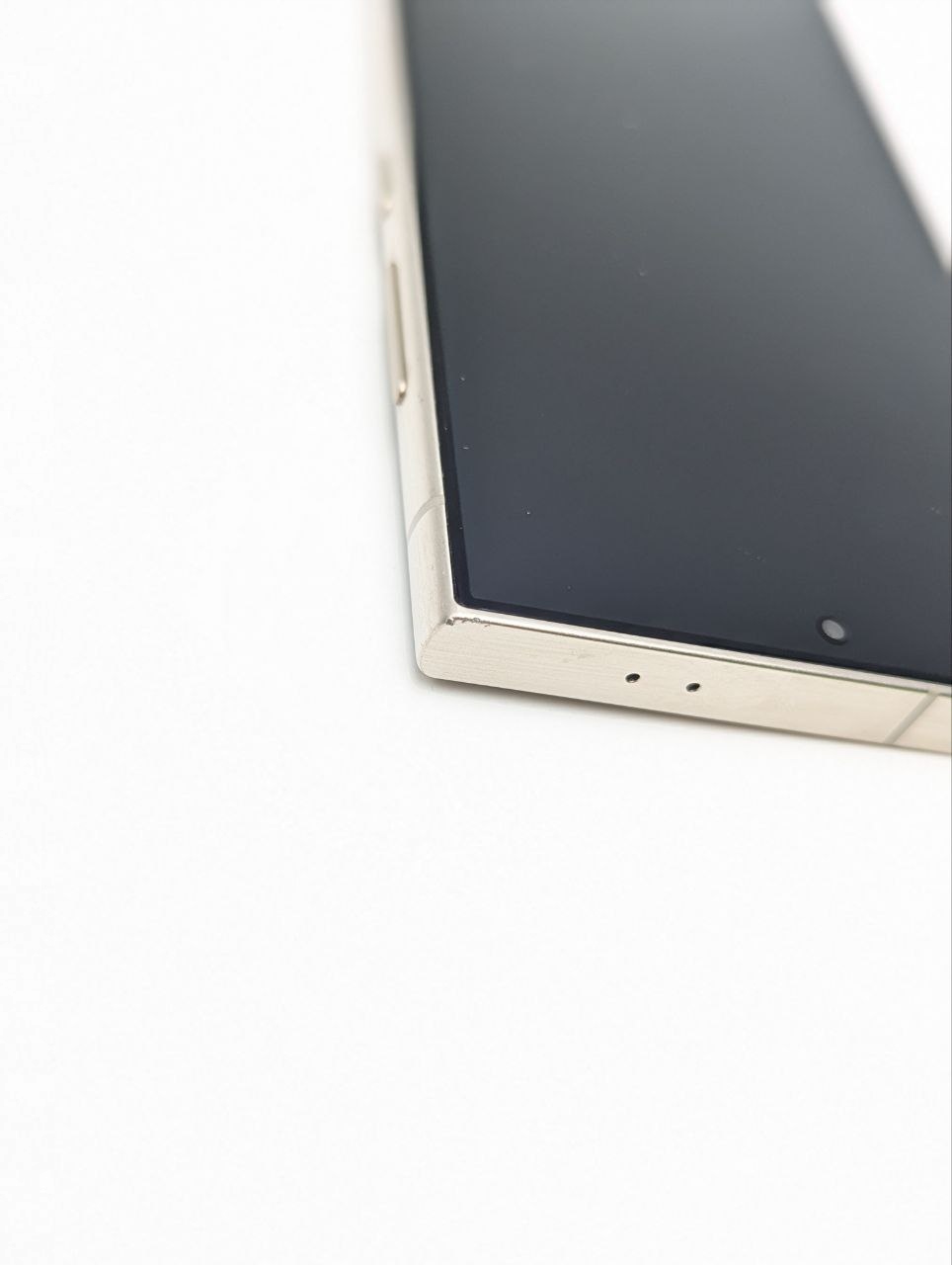 thumb Samsung Galaxy S24 Ultra 256 GB fioletowy (Powystawowy)