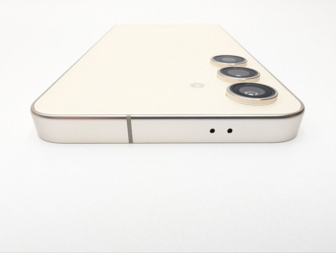 thumb Samsung Galaxy S24 128GB Żółty (Powystawowy)