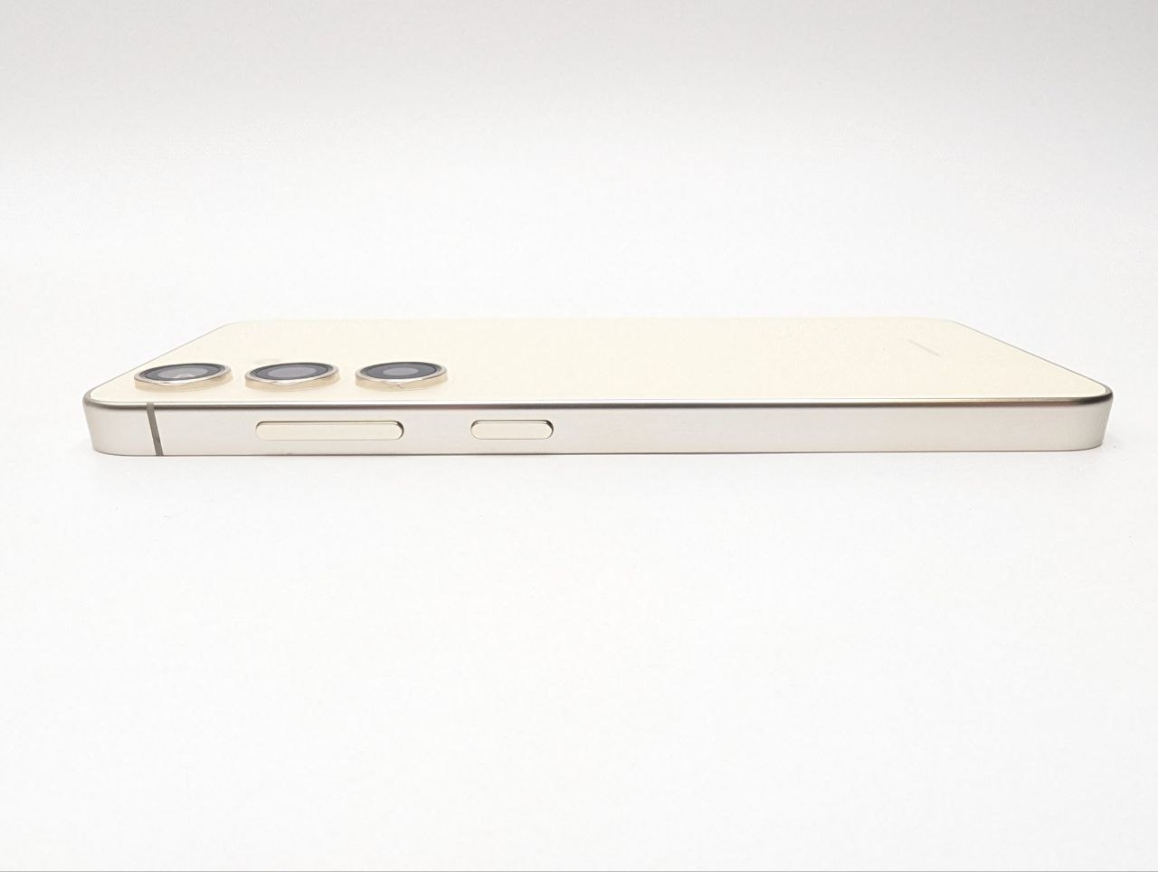 thumb Samsung Galaxy S24 128GB Żółty (Powystawowy)