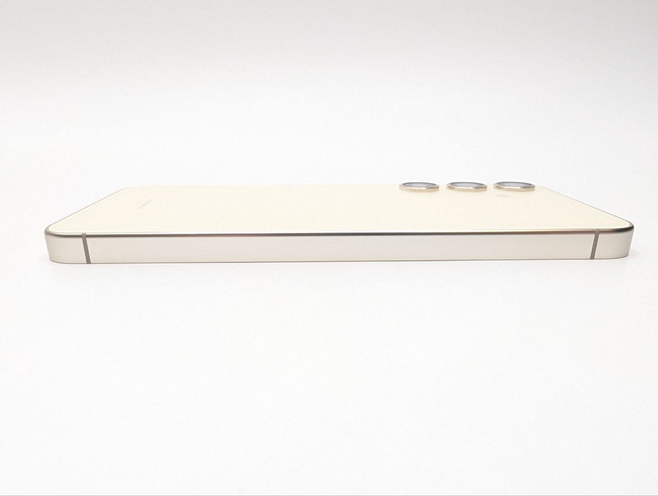 thumb Samsung Galaxy S24 128GB Żółty (Powystawowy)