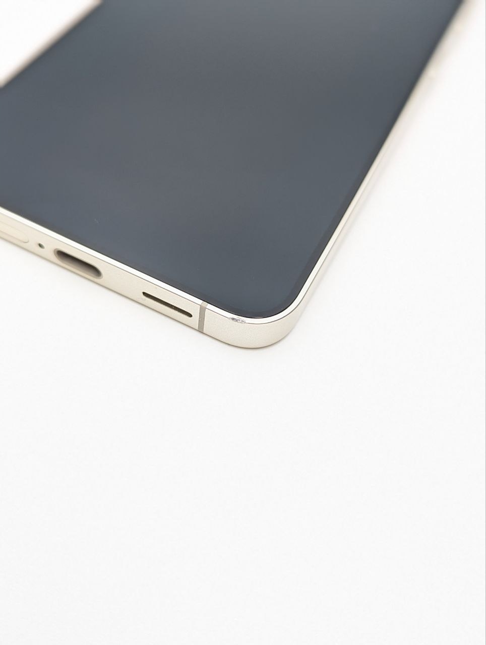 thumb Samsung Galaxy S24 128GB Żółty (Powystawowy)