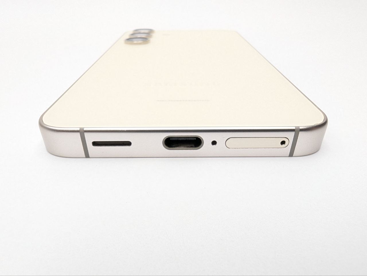 thumb Samsung Galaxy S24 128GB Żółty (Używany)