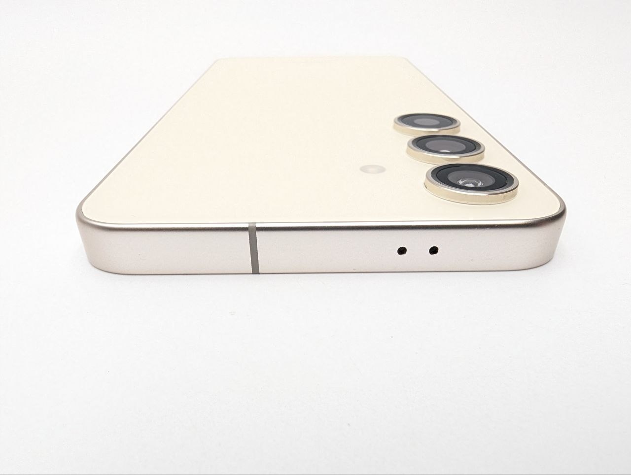 thumb Samsung Galaxy S24 128GB Żółty (Używany)