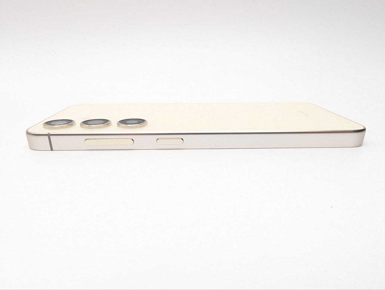 thumb Samsung Galaxy S24 128GB Żółty (Używany)