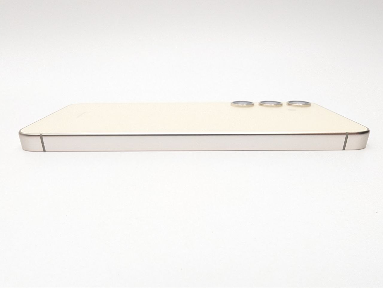 thumb Samsung Galaxy S24 128GB Żółty (Używany)