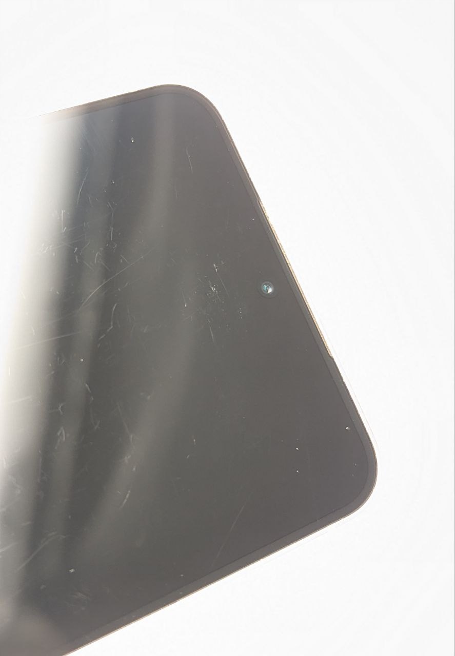 thumb Samsung Galaxy S24 128GB Żółty (Używany)