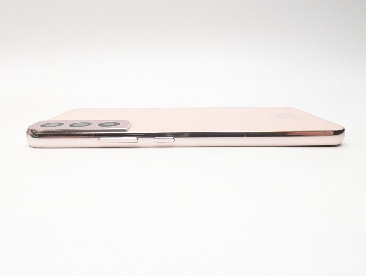 thumb Samsung Galaxy S22 Plus 128 GB różowy Dual Sim (Używany)