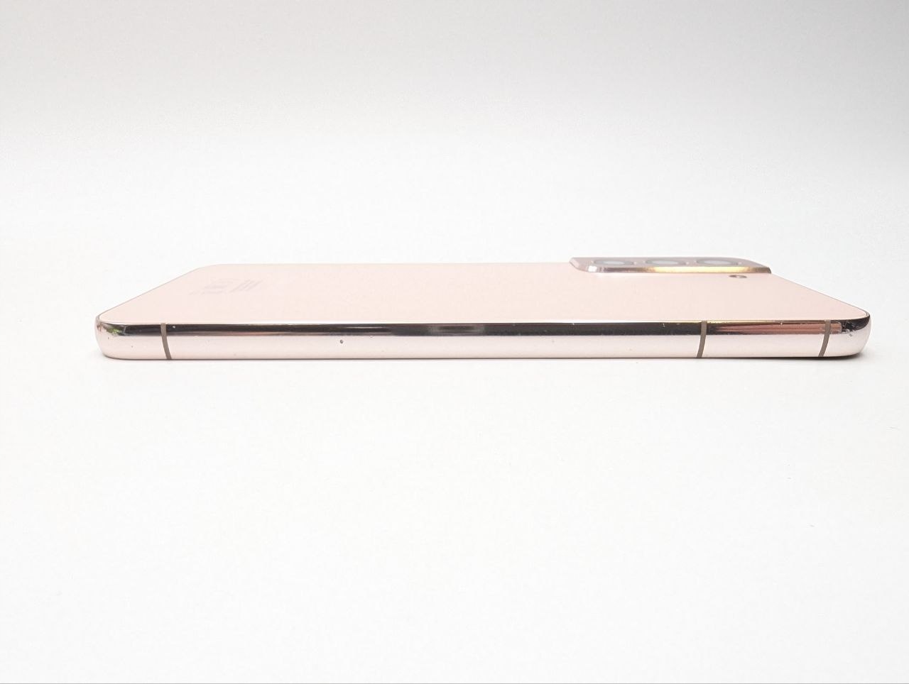 thumb Samsung Galaxy S22 Plus 128 GB różowy Dual Sim (Używany)