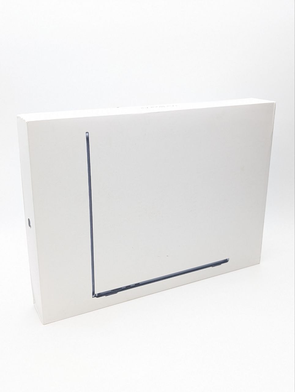 thumb Apple MacBook Air 15,3" M3 24GB / 512GB Czarny (Po zwrocie)