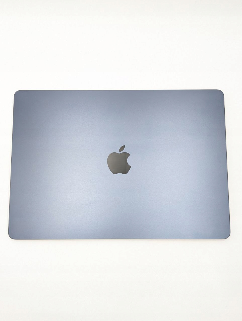 thumb Apple MacBook Air 15,3" M3 24GB / 512GB Czarny (Po zwrocie)
