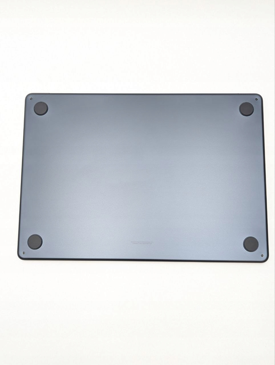 thumb Apple MacBook Air 15,3" M3 24GB / 512GB Czarny (Po zwrocie)