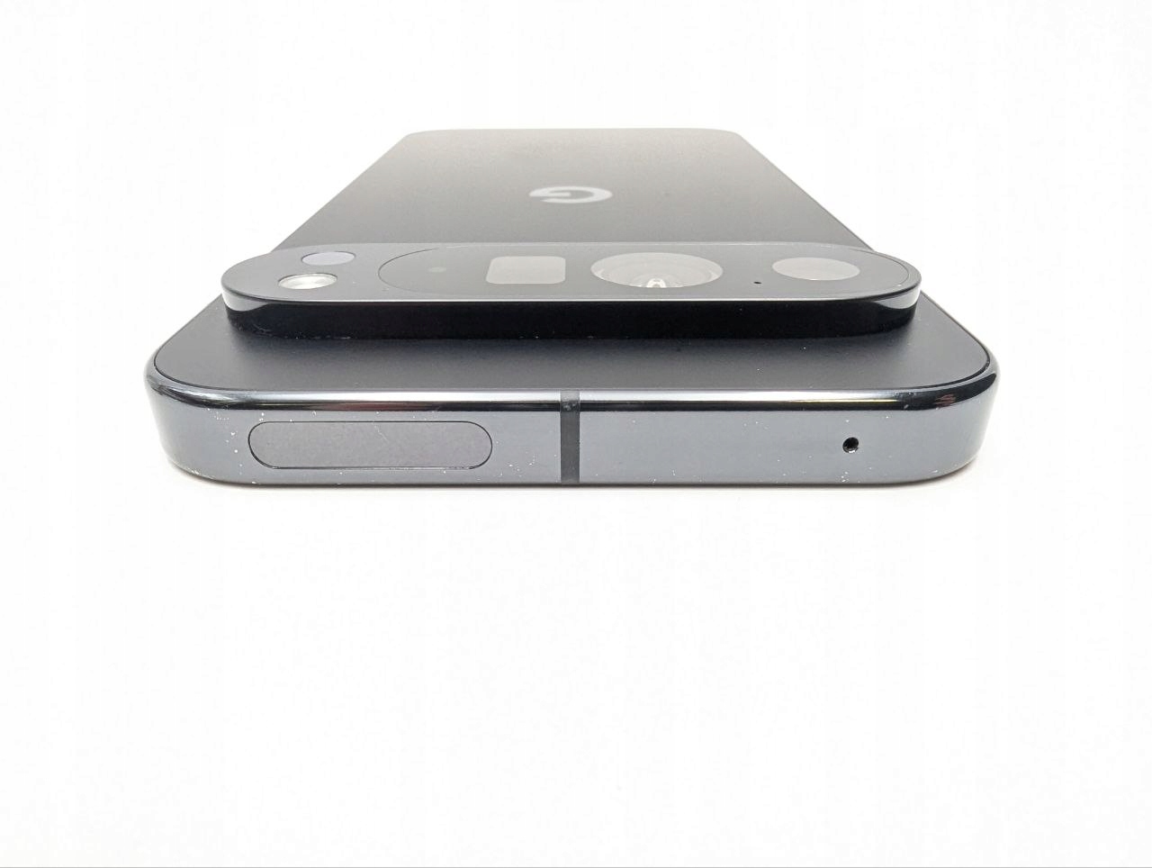 thumb Google Pixel 9 Pro XL 128GB Czarny (Używany)