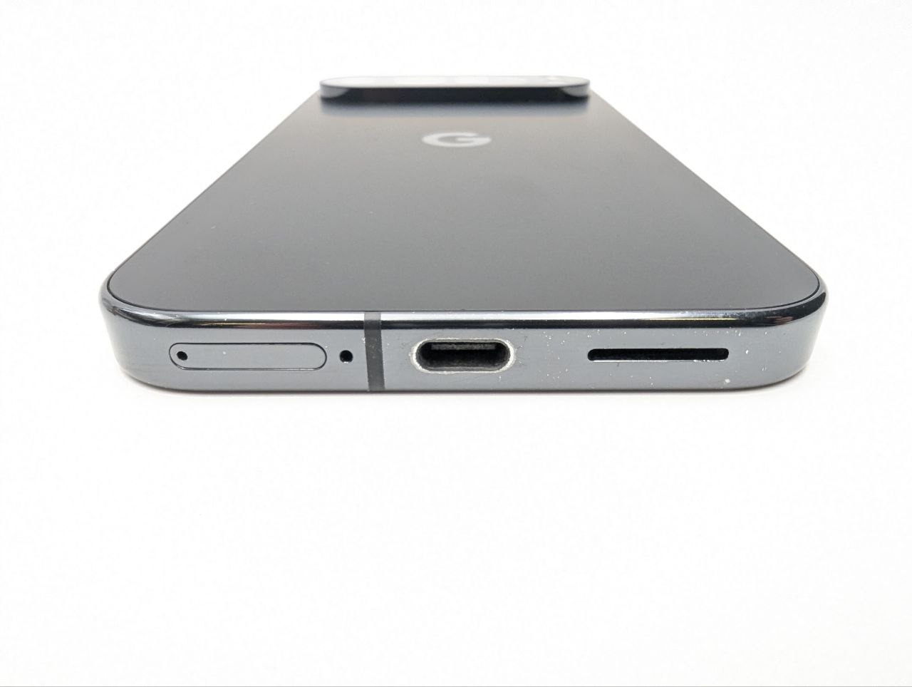 thumb Google Pixel 9 Pro XL 128GB Czarny (Używany)